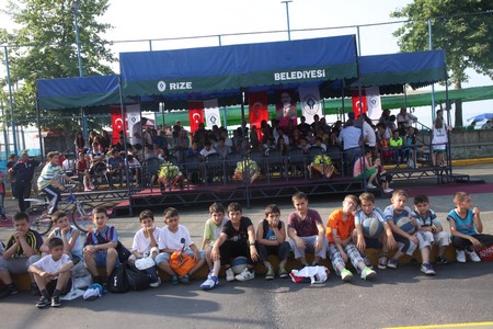 100 Bin Kişi Bu Şenlikleri İzledi – 5 2