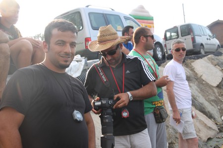 100 Bin Kişi Bu Şenlikleri İzledi – 5 20