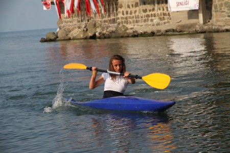 100 Bin Kişi Bu Şenlikleri İzledi – 5 22