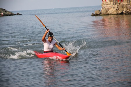 100 Bin Kişi Bu Şenlikleri İzledi – 5 24