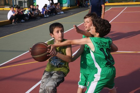 100 Bin Kişi Bu Şenlikleri İzledi – 5 3