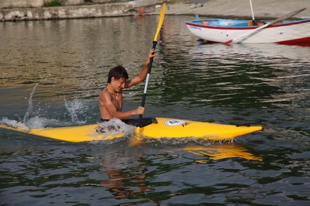 100 Bin Kişi Bu Şenlikleri İzledi – 5 34