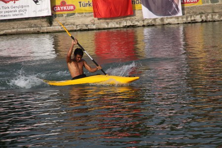 100 Bin Kişi Bu Şenlikleri İzledi – 5 35