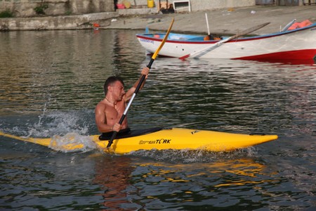 100 Bin Kişi Bu Şenlikleri İzledi – 5 36