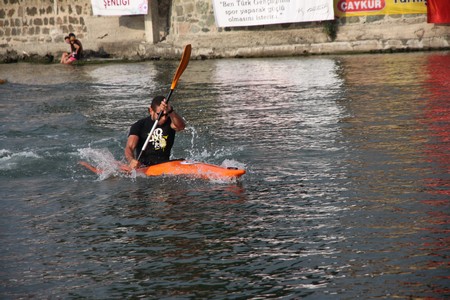 100 Bin Kişi Bu Şenlikleri İzledi – 5 38
