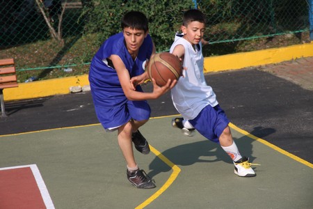 100 Bin Kişi Bu Şenlikleri İzledi – 5 4