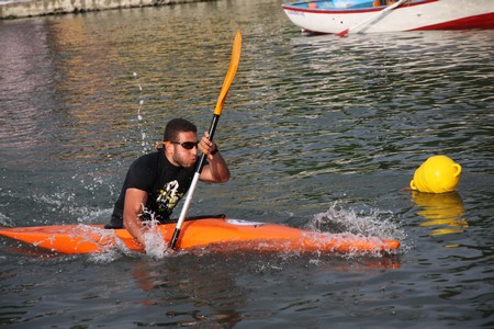 100 Bin Kişi Bu Şenlikleri İzledi – 5 40