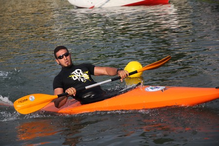 100 Bin Kişi Bu Şenlikleri İzledi – 5 41