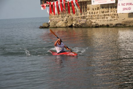 100 Bin Kişi Bu Şenlikleri İzledi – 5 43