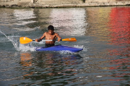 100 Bin Kişi Bu Şenlikleri İzledi – 5 46