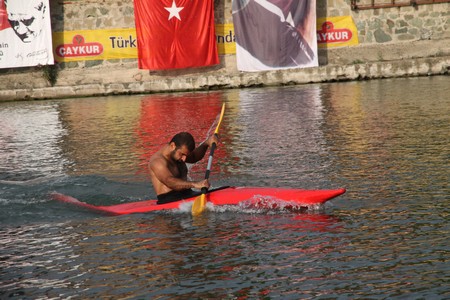 100 Bin Kişi Bu Şenlikleri İzledi – 5 47