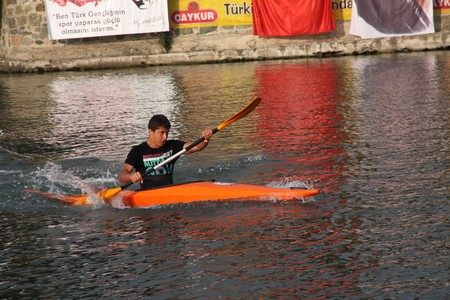 100 Bin Kişi Bu Şenlikleri İzledi – 5 48