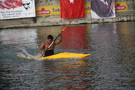 100 Bin Kişi Bu Şenlikleri İzledi – 5 49