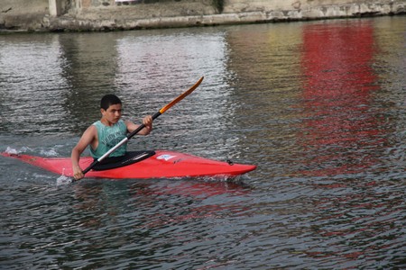 100 Bin Kişi Bu Şenlikleri İzledi – 5 51