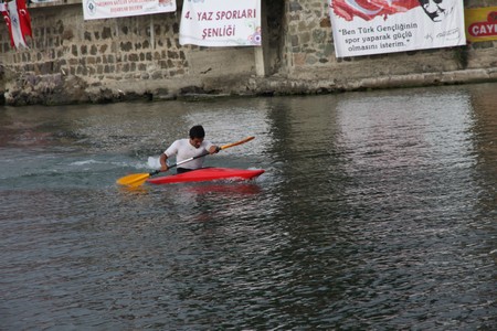 100 Bin Kişi Bu Şenlikleri İzledi – 5 52
