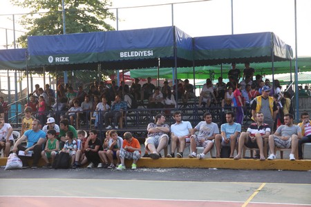 100 Bin Kişi Bu Şenlikleri İzledi – 5 53