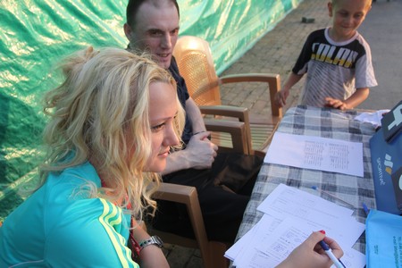 100 Bin Kişi Bu Şenlikleri İzledi – 5 54