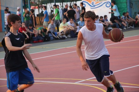 100 Bin Kişi Bu Şenlikleri İzledi – 5 56