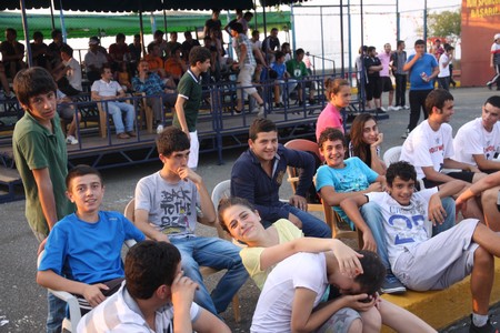 100 Bin Kişi Bu Şenlikleri İzledi – 5 58