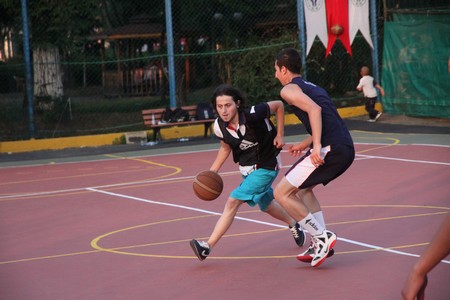 100 Bin Kişi Bu Şenlikleri İzledi – 5 59