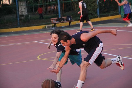 100 Bin Kişi Bu Şenlikleri İzledi – 5 60