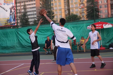 100 Bin Kişi Bu Şenlikleri İzledi – 5 61