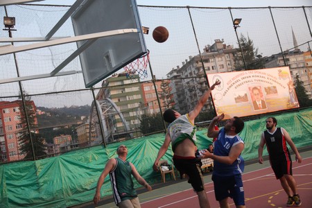 100 Bin Kişi Bu Şenlikleri İzledi – 5 65