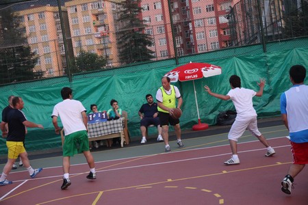 100 Bin Kişi Bu Şenlikleri İzledi – 5 66