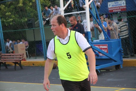 100 Bin Kişi Bu Şenlikleri İzledi – 5 68