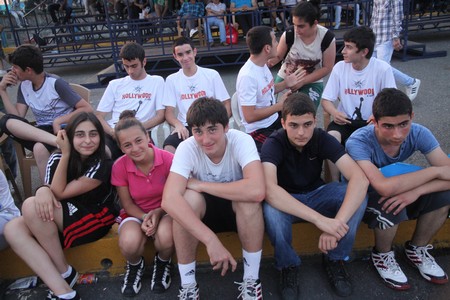 100 Bin Kişi Bu Şenlikleri İzledi – 5 70