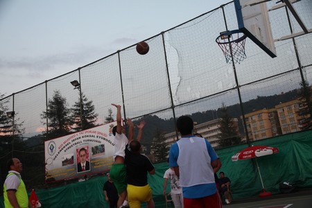 100 Bin Kişi Bu Şenlikleri İzledi – 5 72