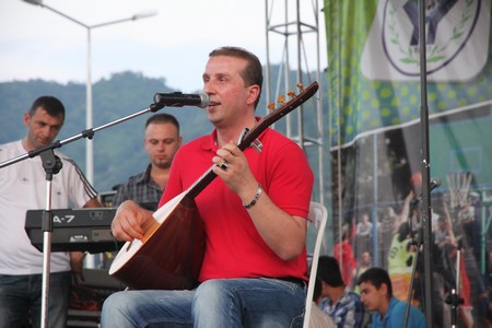 100 Bin Kişi Bu Şenlikleri İzledi – 5 73