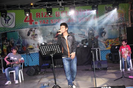 100 Bin Kişi Bu Şenlikleri İzledi – 5 80