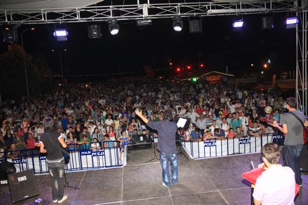 100 Bin Kişi Bu Şenlikleri İzledi – 5 98