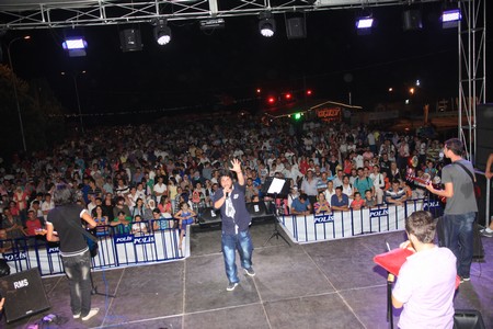 100 Bin Kişi Bu Şenlikleri İzledi – 5 99