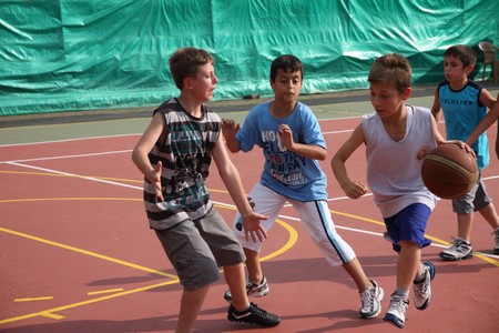 100 Bin Kişi Bu Şenlikleri İzledi – 6 11