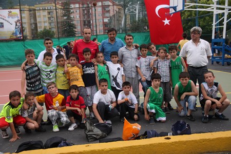 100 Bin Kişi Bu Şenlikleri İzledi – 6 16