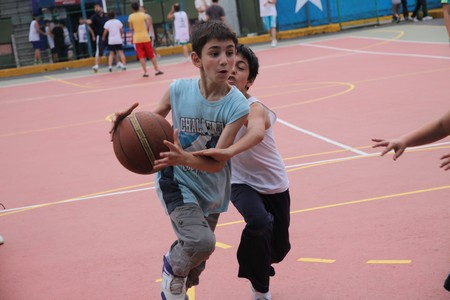 100 Bin Kişi Bu Şenlikleri İzledi – 6 19