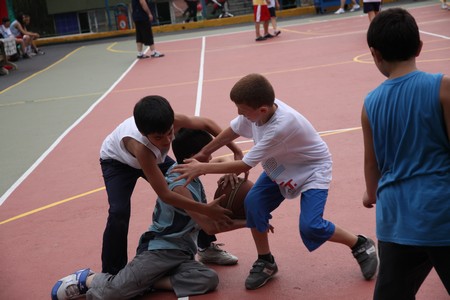 100 Bin Kişi Bu Şenlikleri İzledi – 6 21