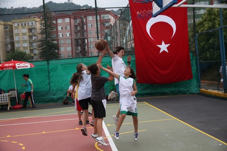 100 Bin Kişi Bu Şenlikleri İzledi – 6 23