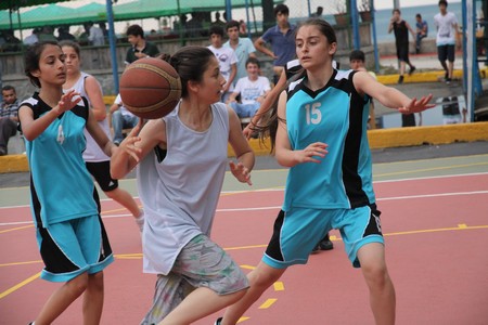 100 Bin Kişi Bu Şenlikleri İzledi – 6 27