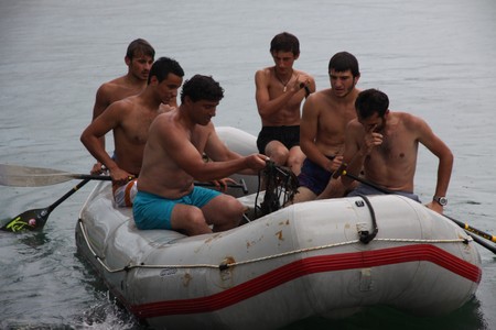 100 Bin Kişi Bu Şenlikleri İzledi – 6 3