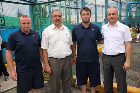 100 Bin Kişi Bu Şenlikleri İzledi – 6 30