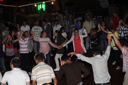 100 Bin Kişi Bu Şenlikleri İzledi – 6 49