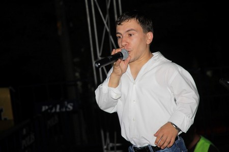 100 Bin Kişi Bu Şenlikleri İzledi – 6 51