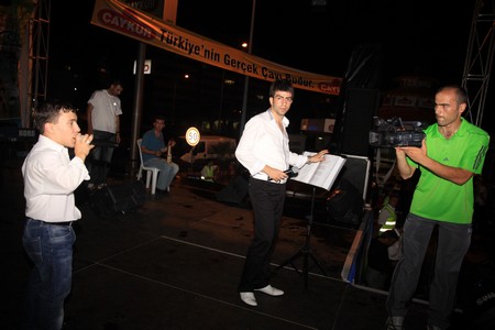 100 Bin Kişi Bu Şenlikleri İzledi – 6 53