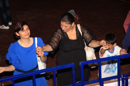 100 Bin Kişi Bu Şenlikleri İzledi – 6 55