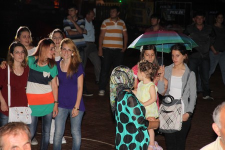 100 Bin Kişi Bu Şenlikleri İzledi – 6 57