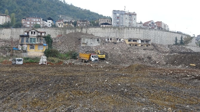 Fuhuş ve suç batağıydı, kentsel dönüşümle yeni bir sayfa açıyor 4