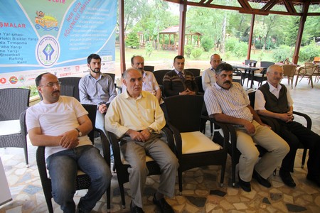 100 Bin Kişi Bu Şenlikleri İzledi – 7 1